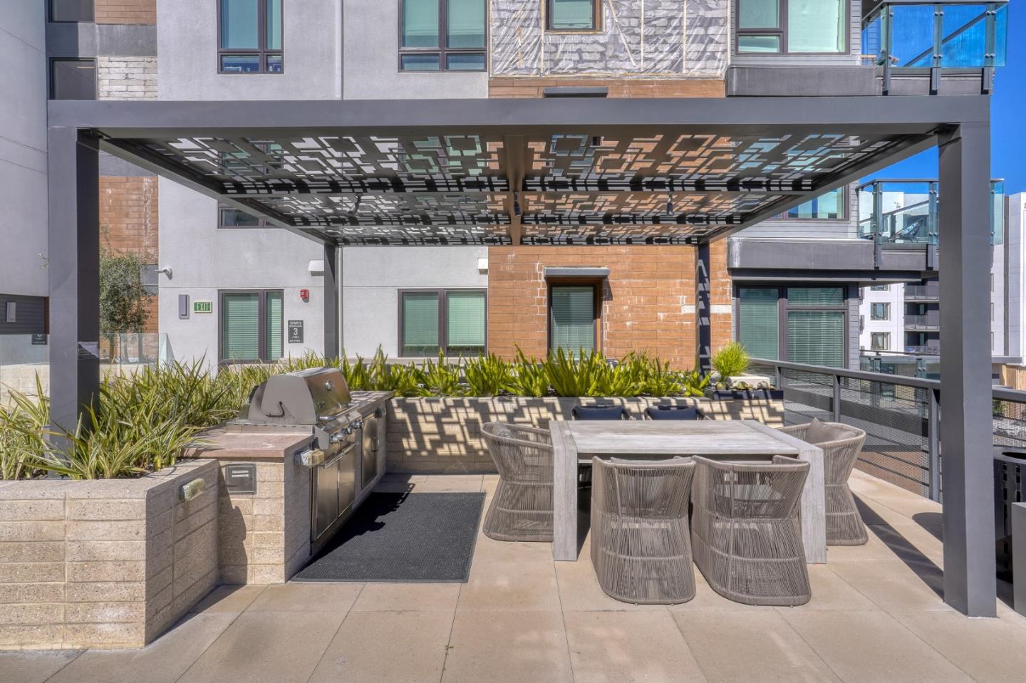 Detail Gallery Image 33 of 45 For 3578 Rambla Pl #726,  Santa Clara,  CA 95051 - 2 Beds | 2/1 Baths