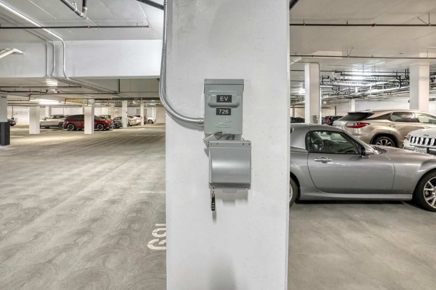 Detail Gallery Image 35 of 45 For 3578 Rambla Pl #726,  Santa Clara,  CA 95051 - 2 Beds | 2/1 Baths