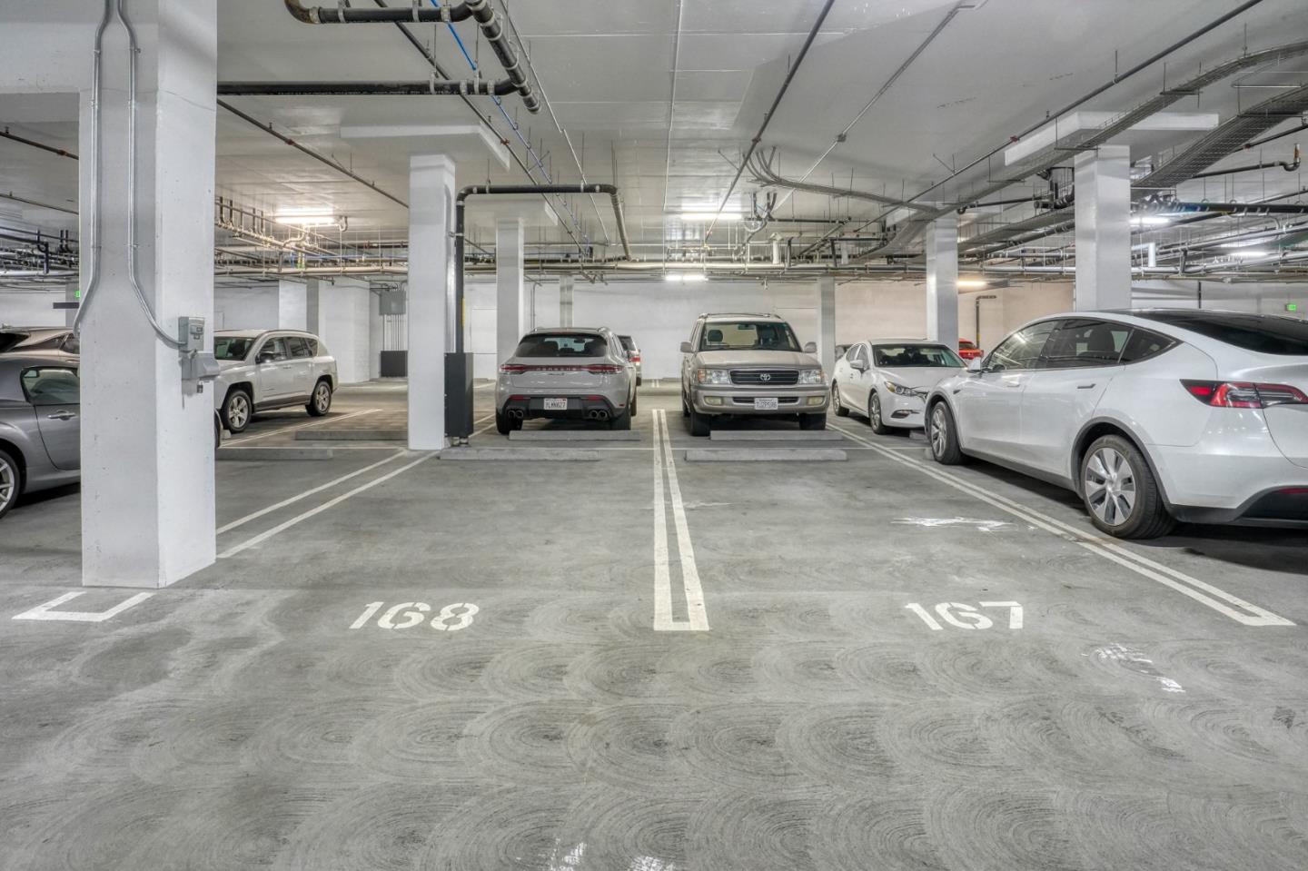 Detail Gallery Image 36 of 45 For 3578 Rambla Pl #726,  Santa Clara,  CA 95051 - 2 Beds | 2/1 Baths