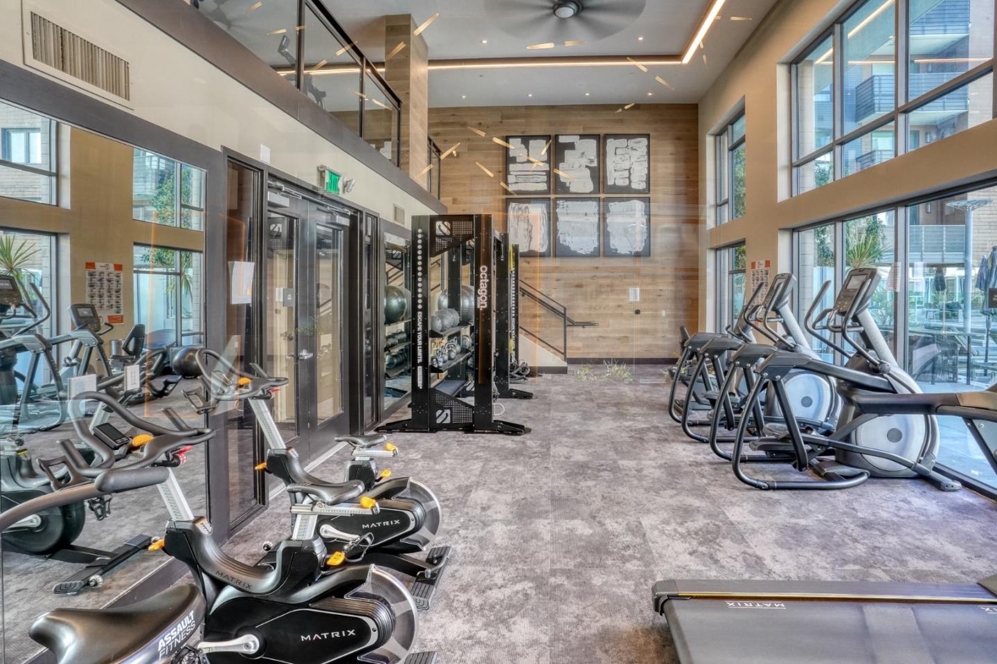 Detail Gallery Image 41 of 45 For 3578 Rambla Pl #726,  Santa Clara,  CA 95051 - 2 Beds | 2/1 Baths