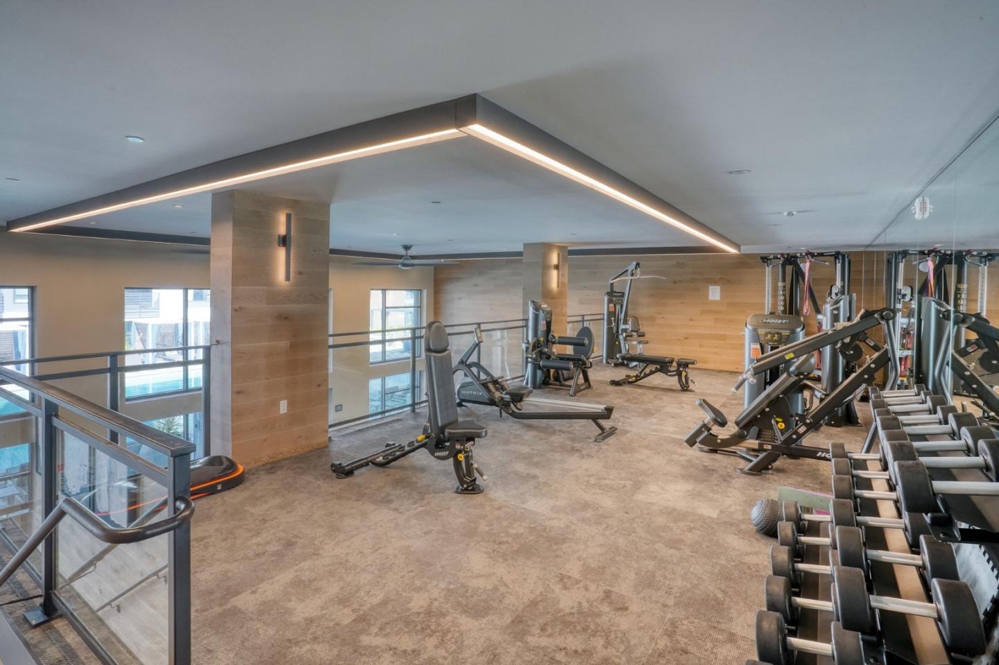 Detail Gallery Image 43 of 45 For 3578 Rambla Pl #726,  Santa Clara,  CA 95051 - 2 Beds | 2/1 Baths