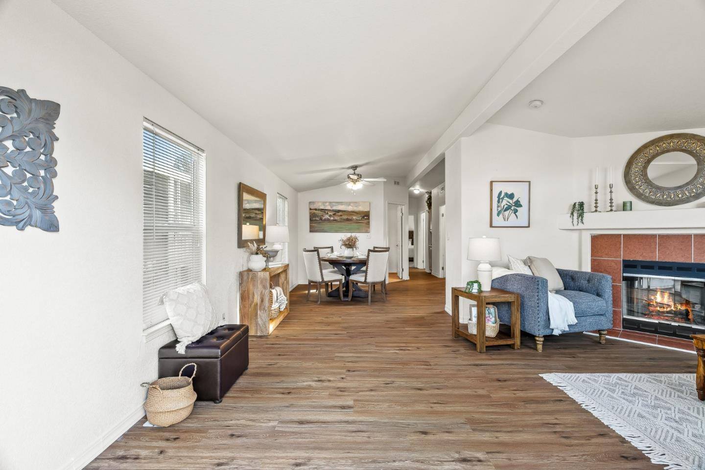 Detail Gallery Image 10 of 40 For 100 N Rodeo Gulch Rd #74,  Soquel,  CA 95073 - 3 Beds | 2 Baths