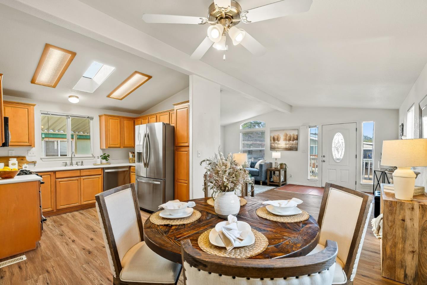 Detail Gallery Image 11 of 40 For 100 N Rodeo Gulch Rd #74,  Soquel,  CA 95073 - 3 Beds | 2 Baths