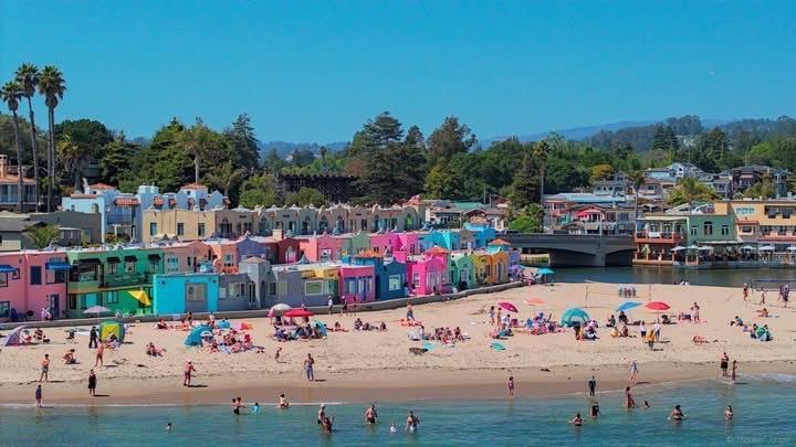 Detail Gallery Image 36 of 40 For 100 N Rodeo Gulch Rd #74,  Soquel,  CA 95073 - 3 Beds | 2 Baths