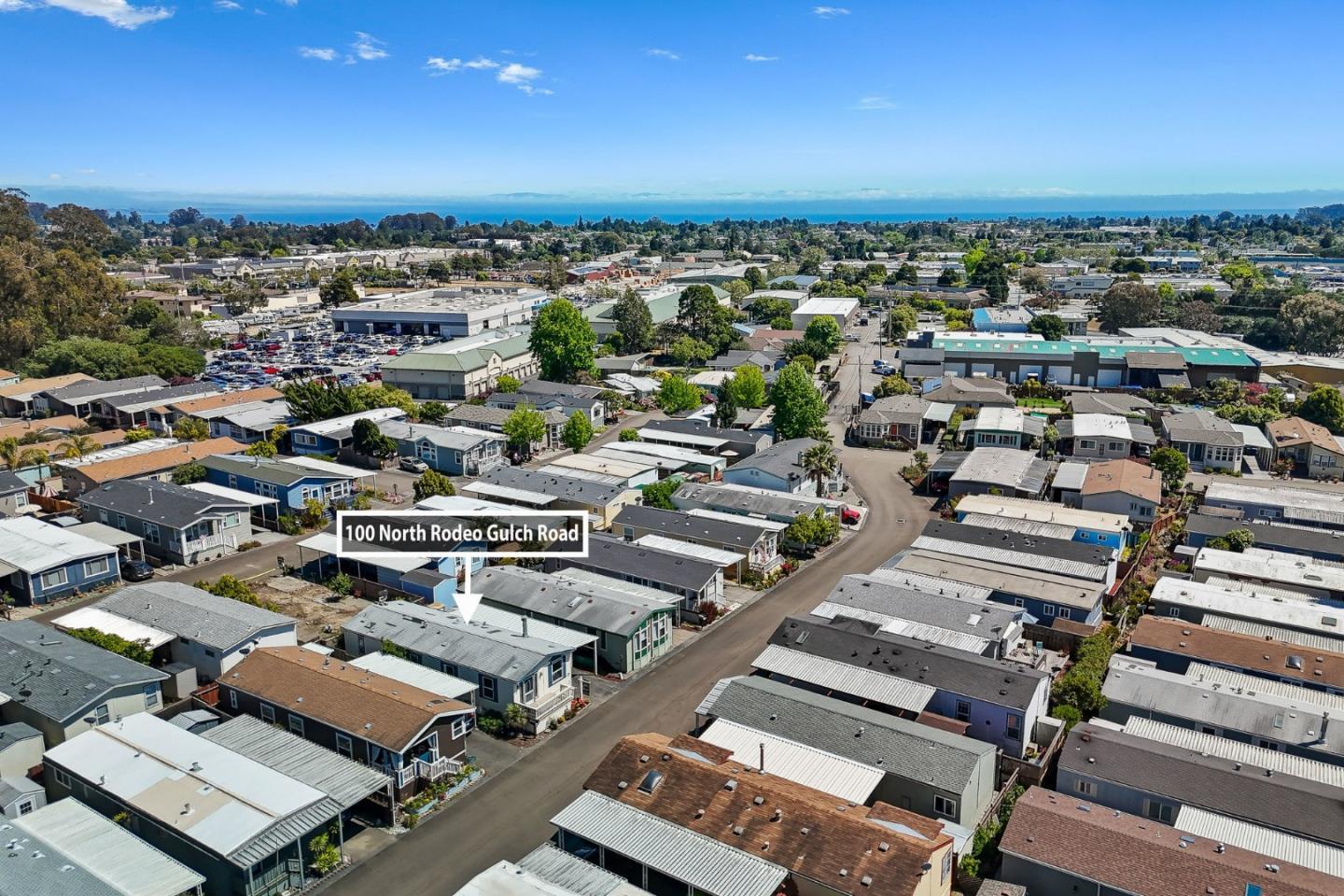 Detail Gallery Image 39 of 40 For 100 N Rodeo Gulch Rd #74,  Soquel,  CA 95073 - 3 Beds | 2 Baths