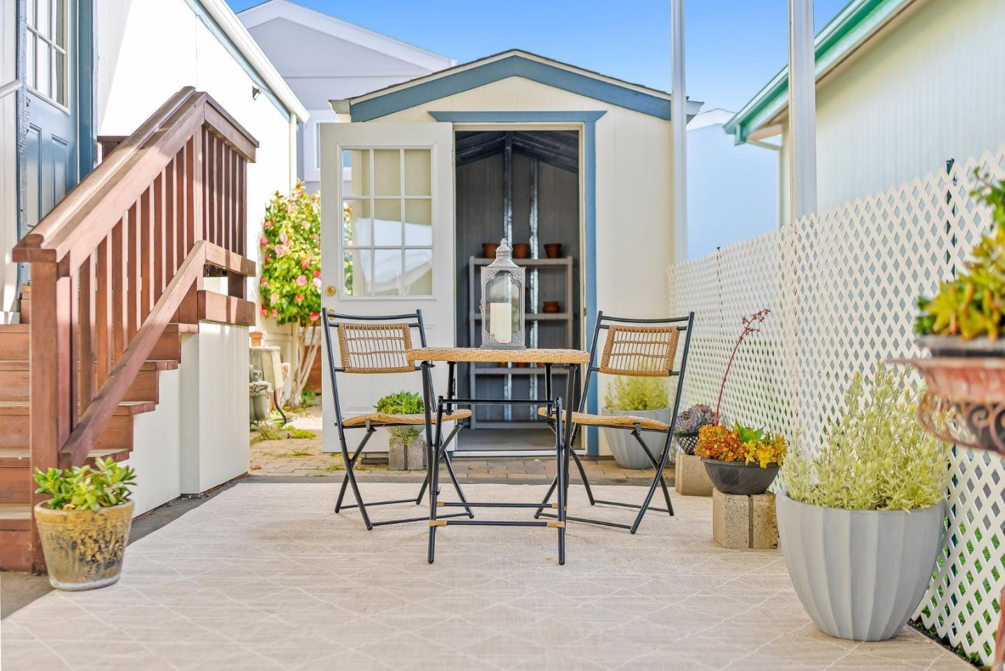 Detail Gallery Image 4 of 40 For 100 N Rodeo Gulch Rd #74,  Soquel,  CA 95073 - 3 Beds | 2 Baths