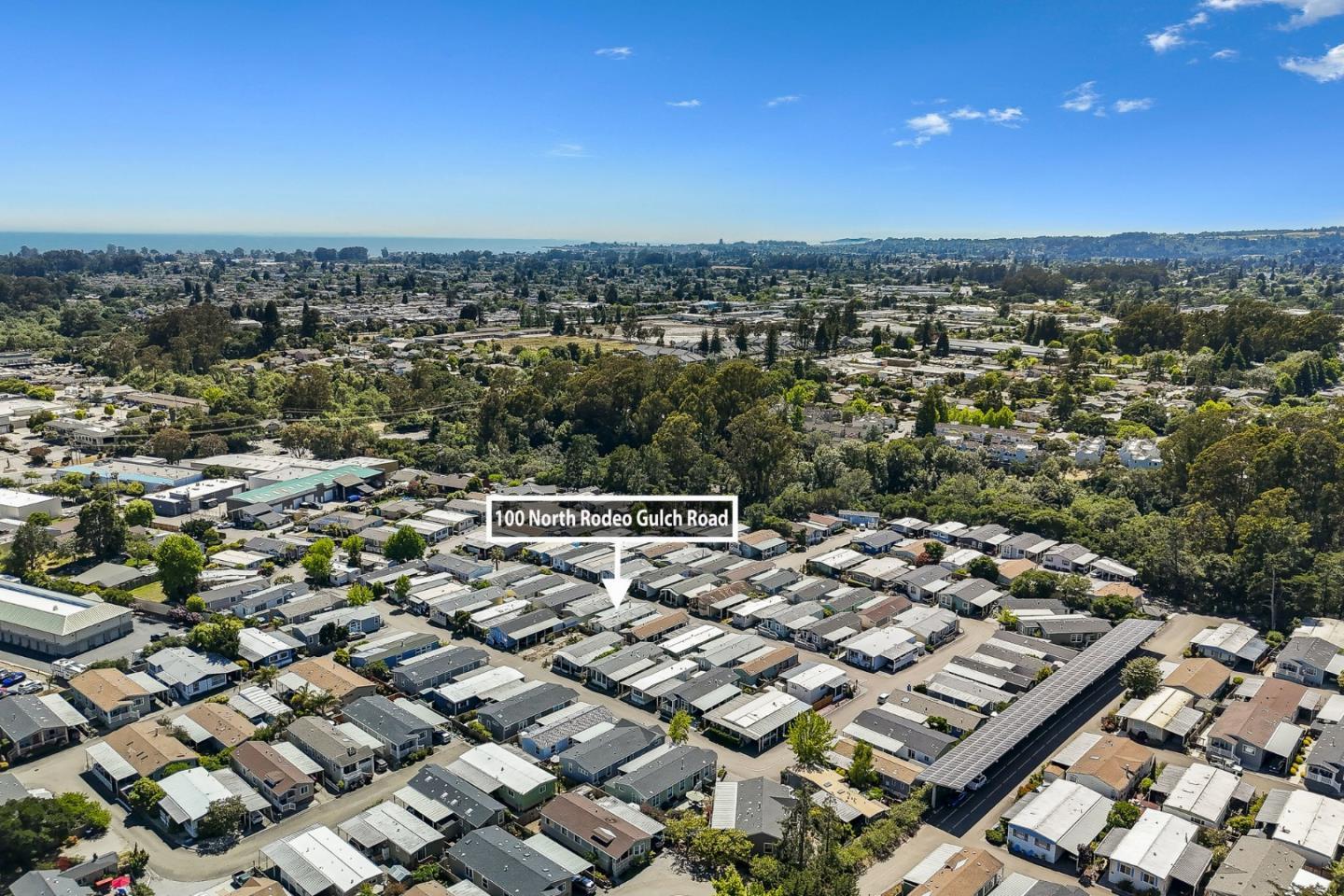 Detail Gallery Image 40 of 40 For 100 N Rodeo Gulch Rd #74,  Soquel,  CA 95073 - 3 Beds | 2 Baths
