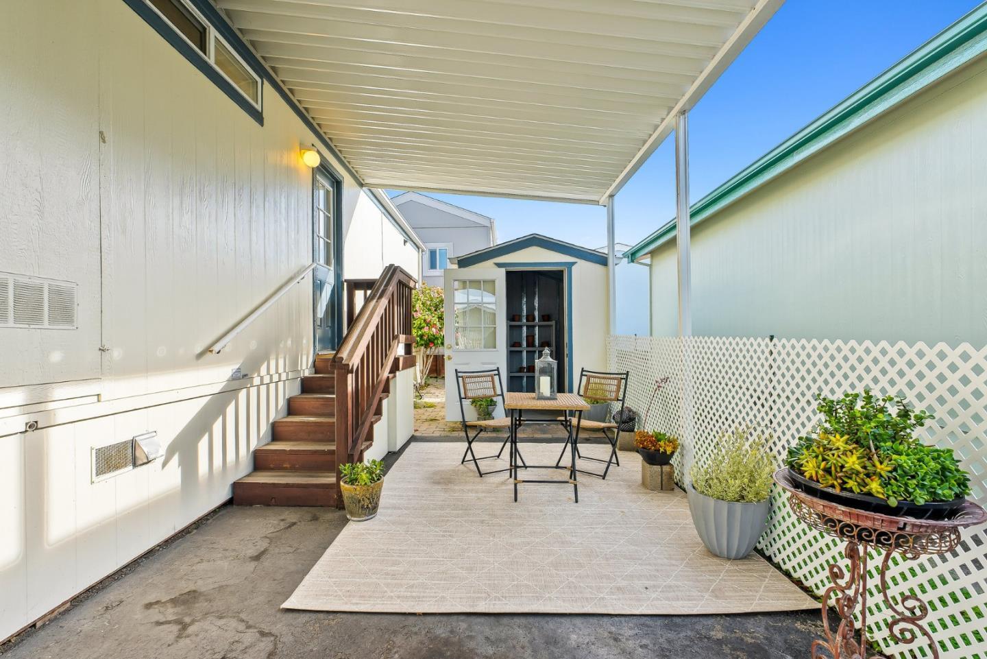 Detail Gallery Image 5 of 40 For 100 N Rodeo Gulch Rd #74,  Soquel,  CA 95073 - 3 Beds | 2 Baths