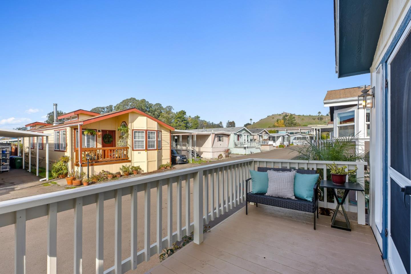 Detail Gallery Image 7 of 40 For 100 N Rodeo Gulch Rd #74,  Soquel,  CA 95073 - 3 Beds | 2 Baths