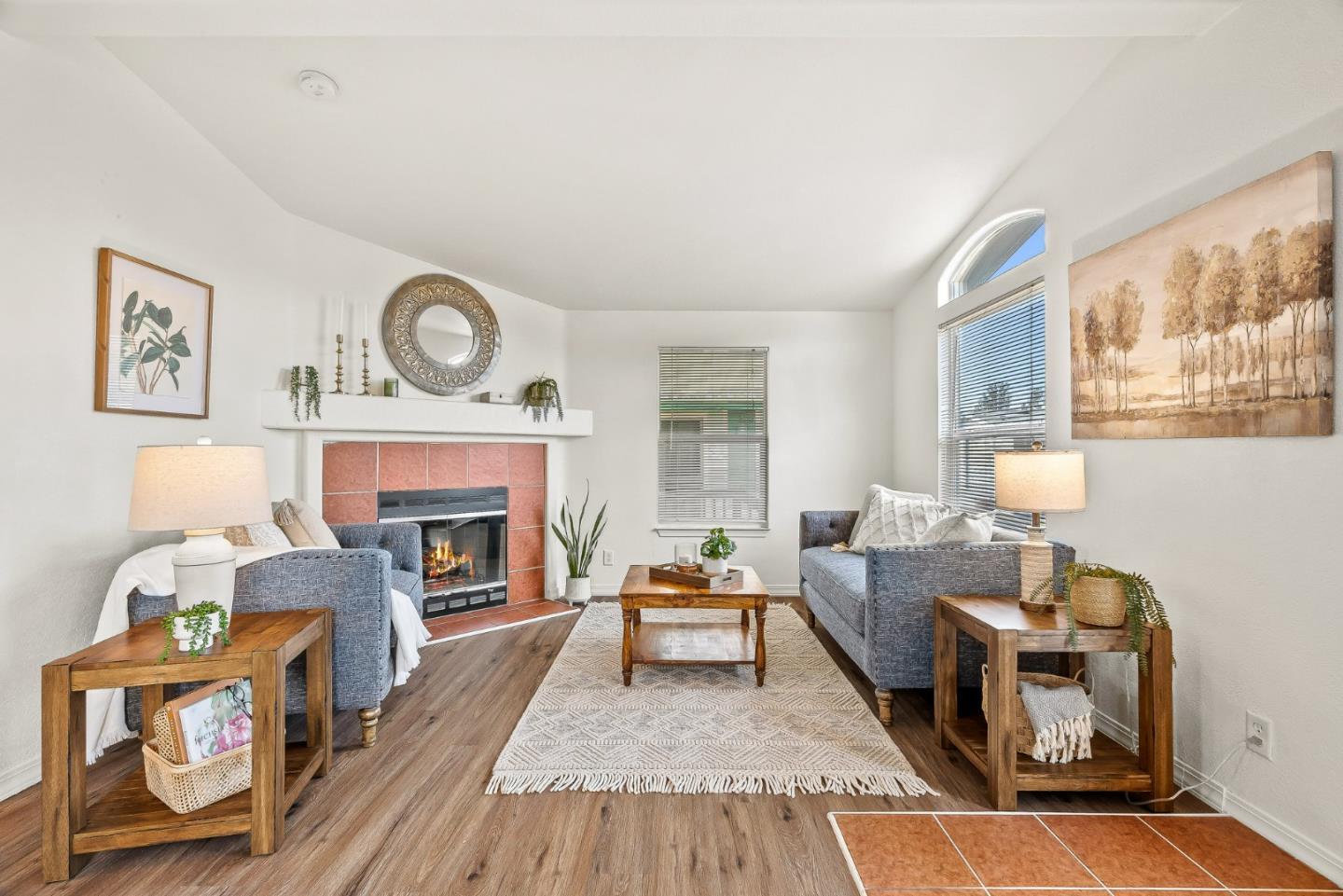 Detail Gallery Image 8 of 40 For 100 N Rodeo Gulch Rd #74,  Soquel,  CA 95073 - 3 Beds | 2 Baths