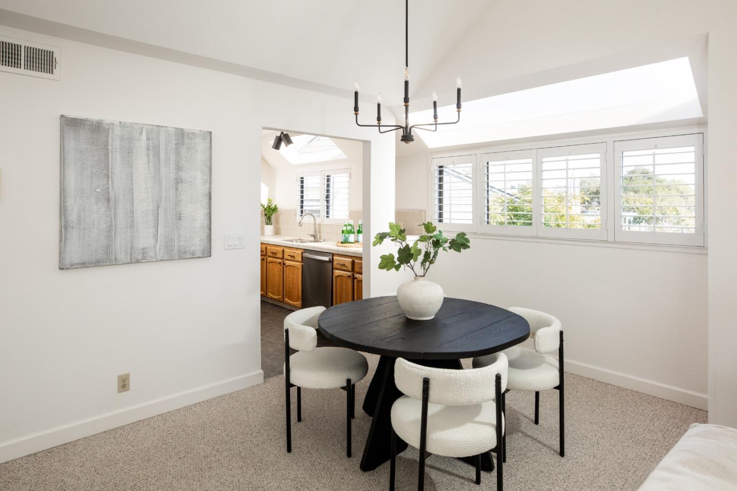 Detail Gallery Image 17 of 41 For 1651 Taylor Ln, Santa Cruz,  CA 95062 - 2 Beds | 2 Baths