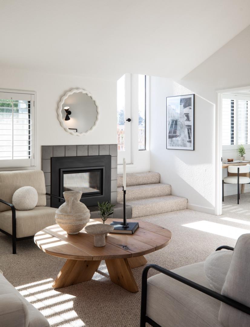 Detail Gallery Image 20 of 41 For 1651 Taylor Ln, Santa Cruz,  CA 95062 - 2 Beds | 2 Baths