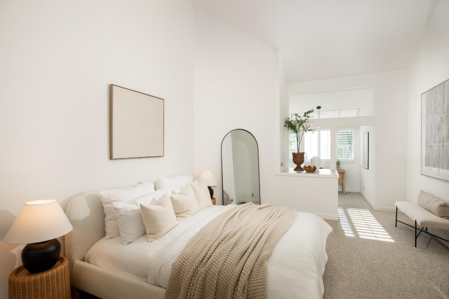 Detail Gallery Image 23 of 41 For 1651 Taylor Ln, Santa Cruz,  CA 95062 - 2 Beds | 2 Baths