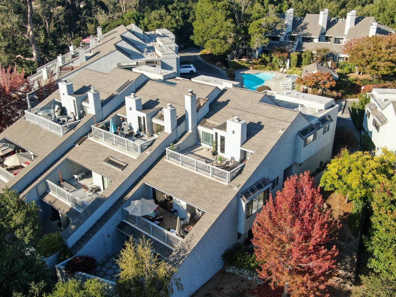 Detail Gallery Image 30 of 41 For 1651 Taylor Ln, Santa Cruz,  CA 95062 - 2 Beds | 2 Baths