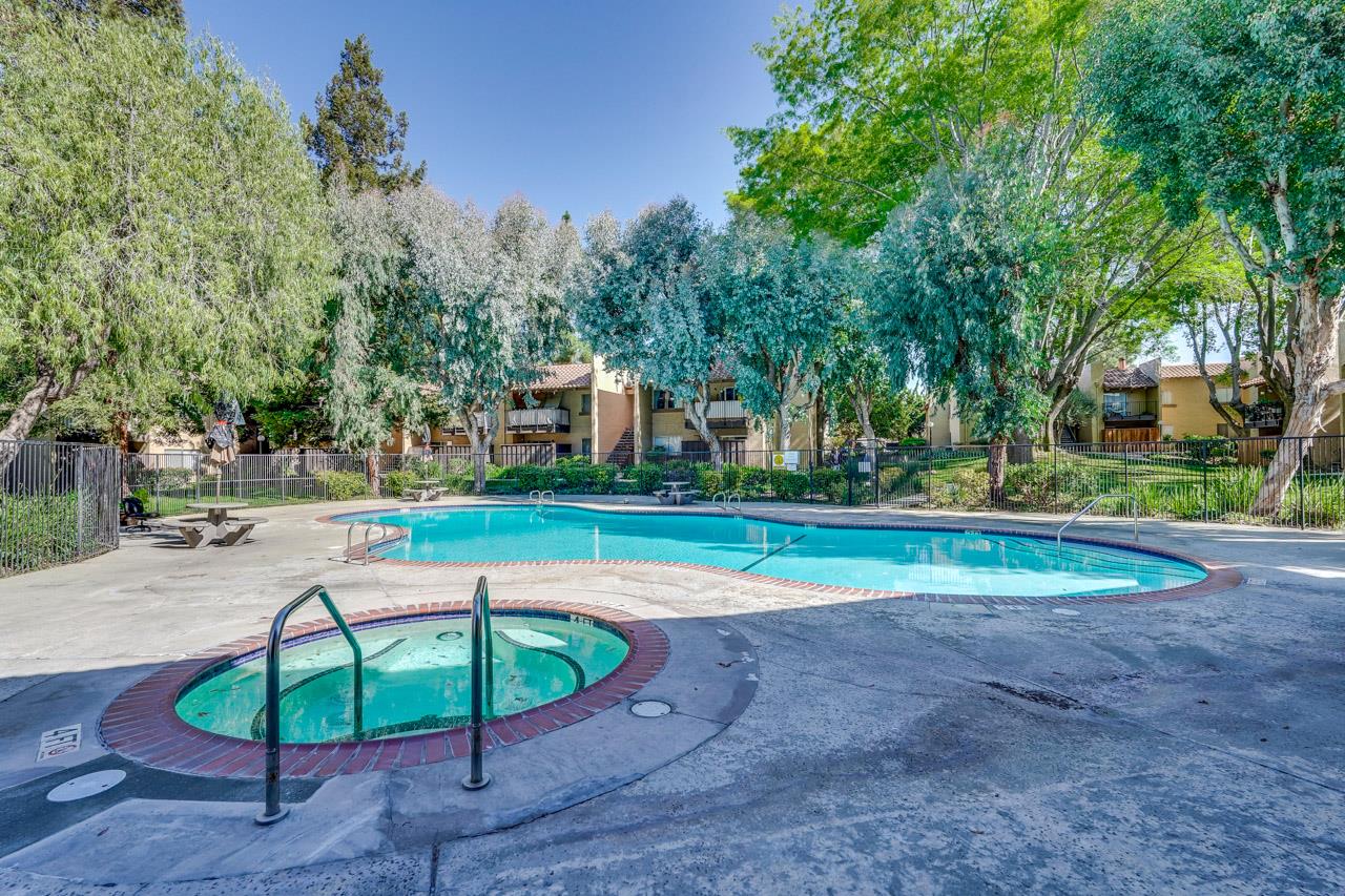 Detail Gallery Image 19 of 21 For 259 Capitol #163,  San Jose,  CA 95127 - 2 Beds | 1 Baths