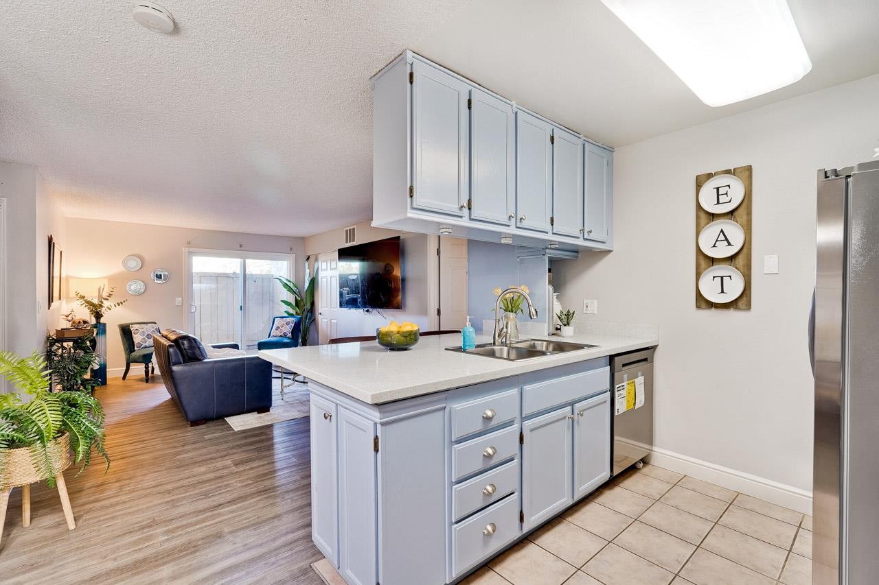 Detail Gallery Image 3 of 21 For 259 Capitol #163,  San Jose,  CA 95127 - 2 Beds | 1 Baths