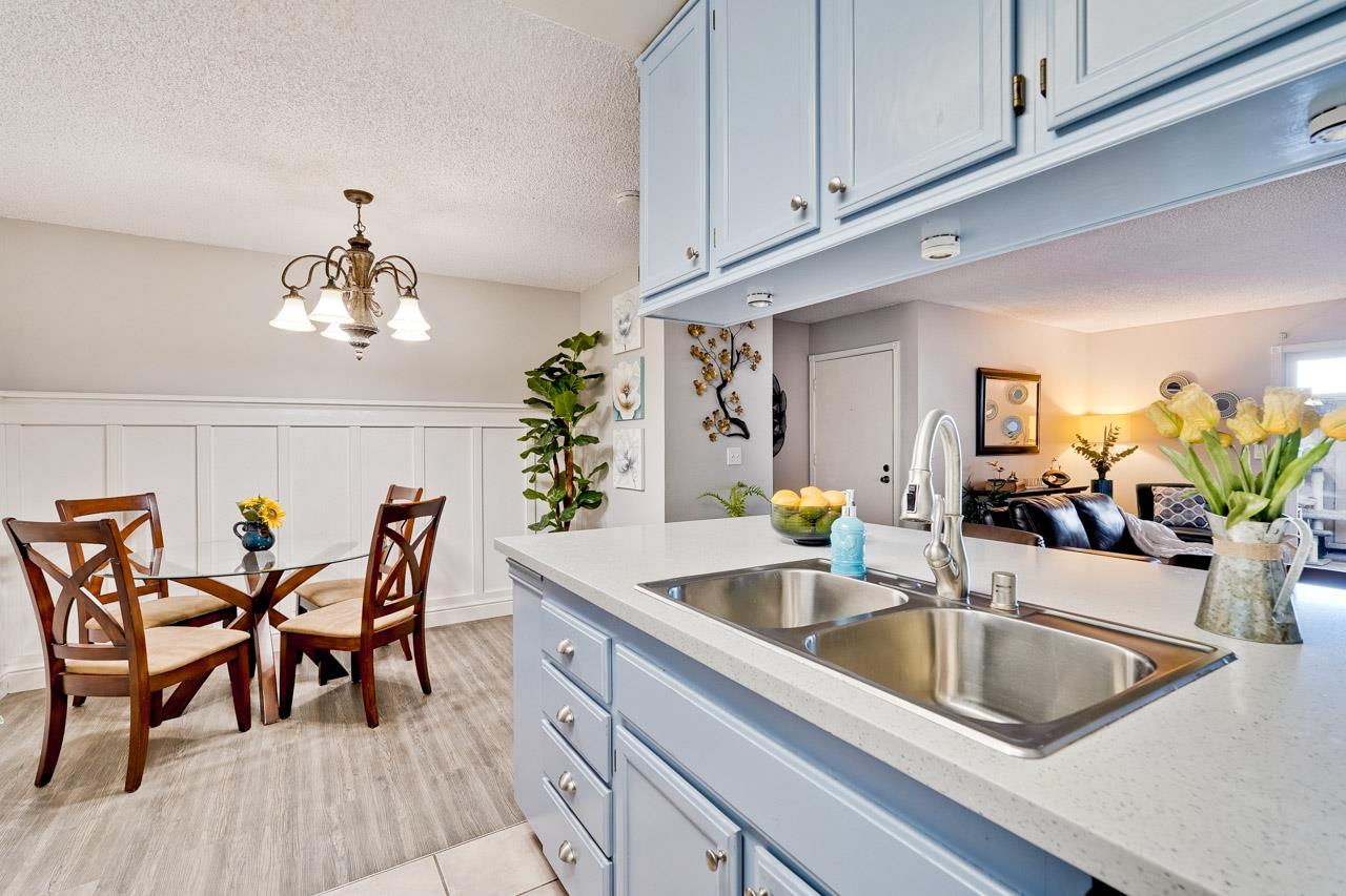 Detail Gallery Image 4 of 21 For 259 Capitol #163,  San Jose,  CA 95127 - 2 Beds | 1 Baths