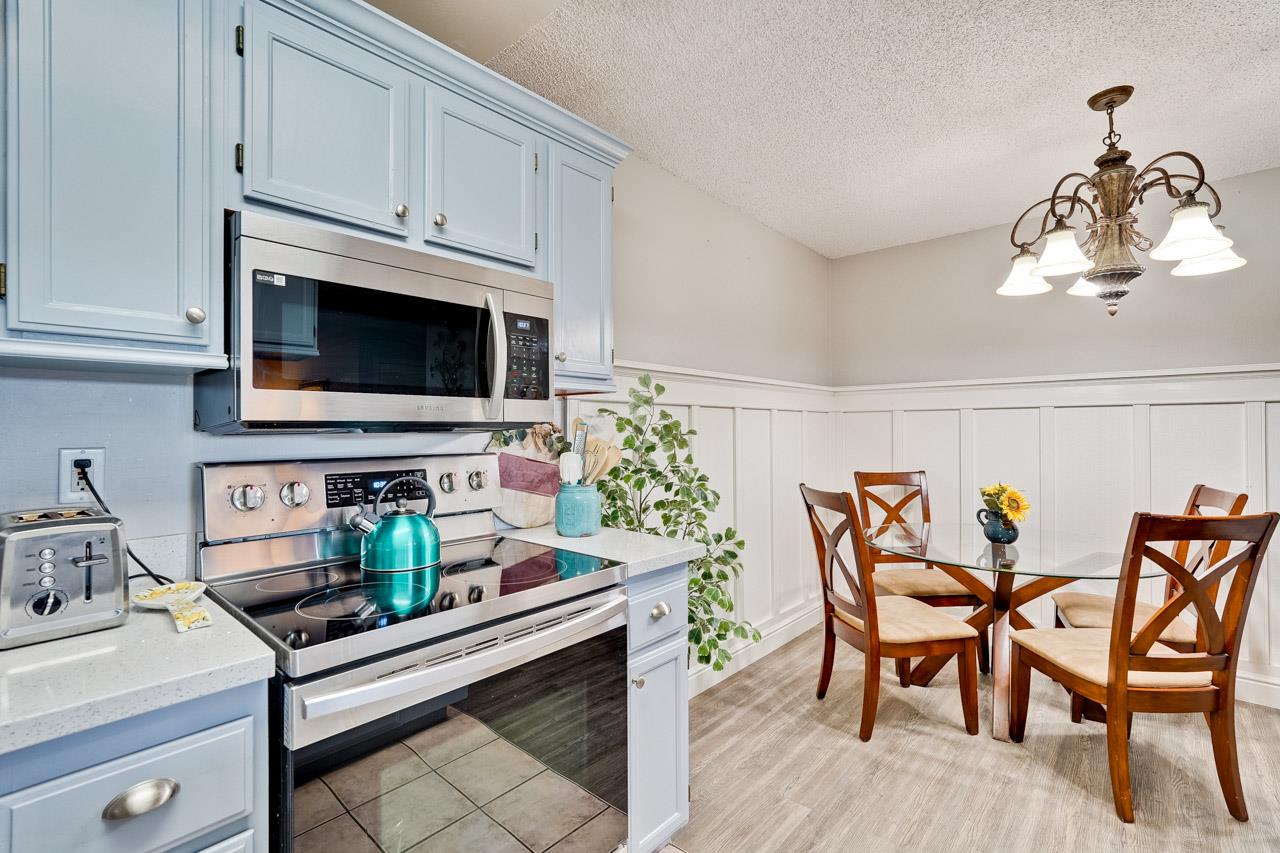 Detail Gallery Image 5 of 21 For 259 Capitol #163,  San Jose,  CA 95127 - 2 Beds | 1 Baths