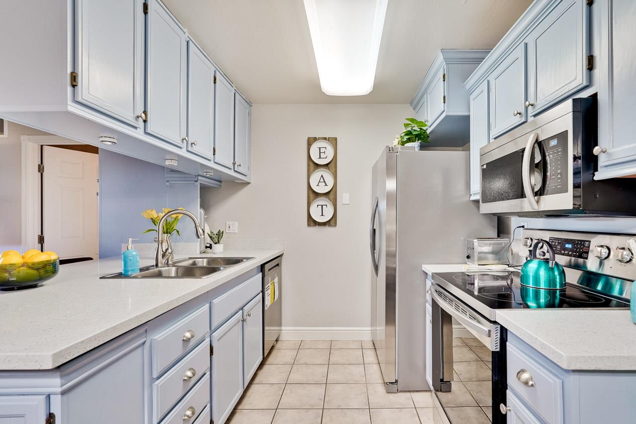 Detail Gallery Image 6 of 21 For 259 Capitol #163,  San Jose,  CA 95127 - 2 Beds | 1 Baths