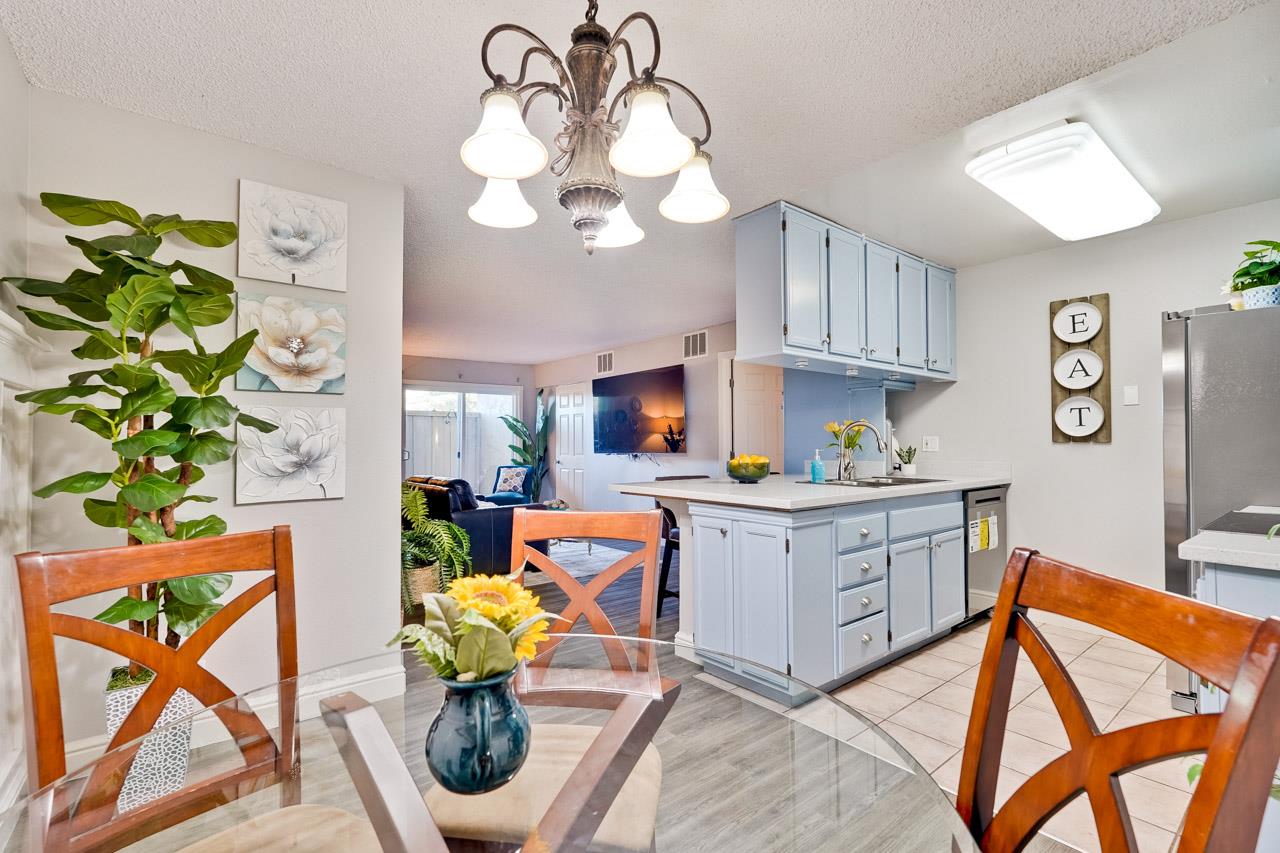 Detail Gallery Image 9 of 21 For 259 Capitol #163,  San Jose,  CA 95127 - 2 Beds | 1 Baths