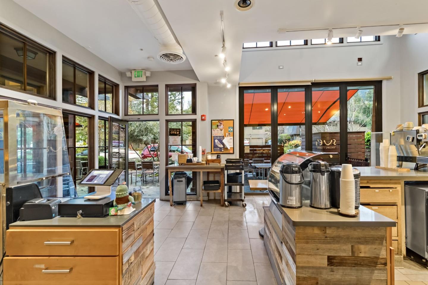 Detail Gallery Image 6 of 15 For 14663 and 14665 Basin Way, Saratoga,  CA 95070 - – Beds | – Baths