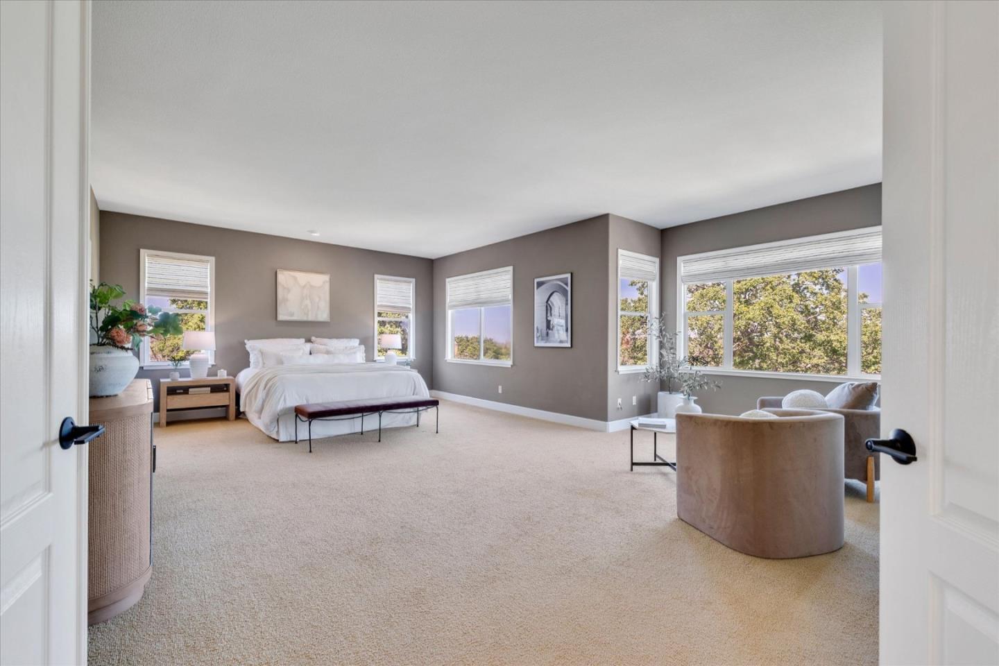 Detail Gallery Image 12 of 43 For 1136 Eagle Cliff Ct, San Jose,  CA 95120 - 4 Beds | 3/1 Baths