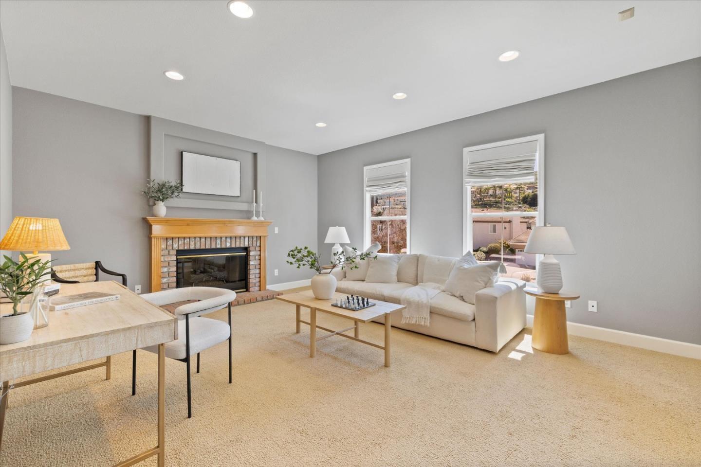 Detail Gallery Image 16 of 43 For 1136 Eagle Cliff Ct, San Jose,  CA 95120 - 4 Beds | 3/1 Baths