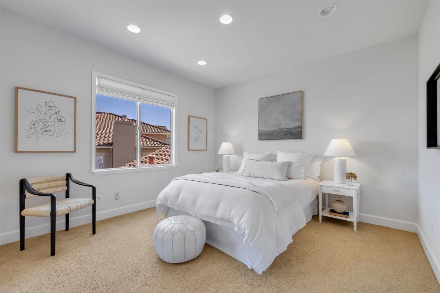 Detail Gallery Image 18 of 43 For 1136 Eagle Cliff Ct, San Jose,  CA 95120 - 4 Beds | 3/1 Baths