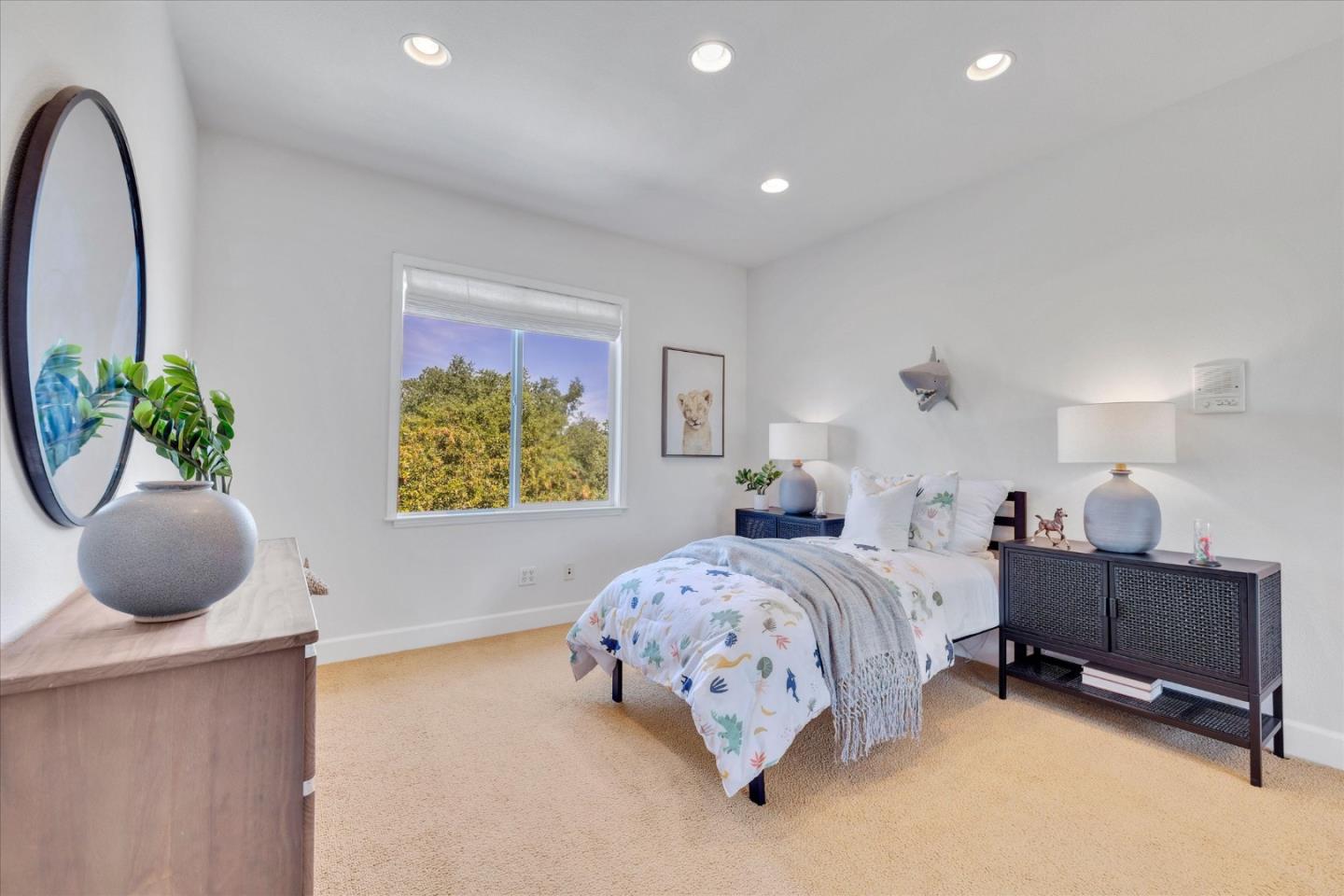 Detail Gallery Image 19 of 43 For 1136 Eagle Cliff Ct, San Jose,  CA 95120 - 4 Beds | 3/1 Baths