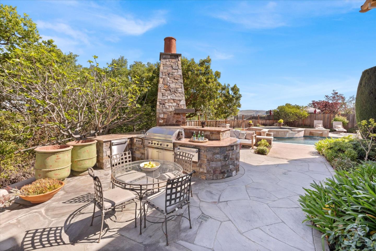 Detail Gallery Image 25 of 43 For 1136 Eagle Cliff Ct, San Jose,  CA 95120 - 4 Beds | 3/1 Baths