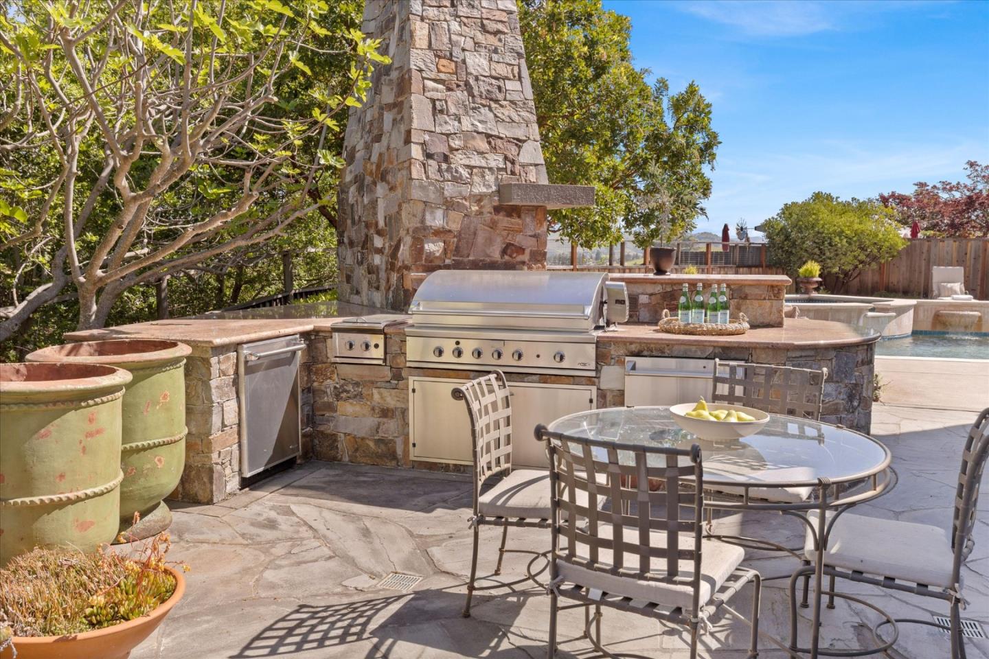 Detail Gallery Image 26 of 43 For 1136 Eagle Cliff Ct, San Jose,  CA 95120 - 4 Beds | 3/1 Baths