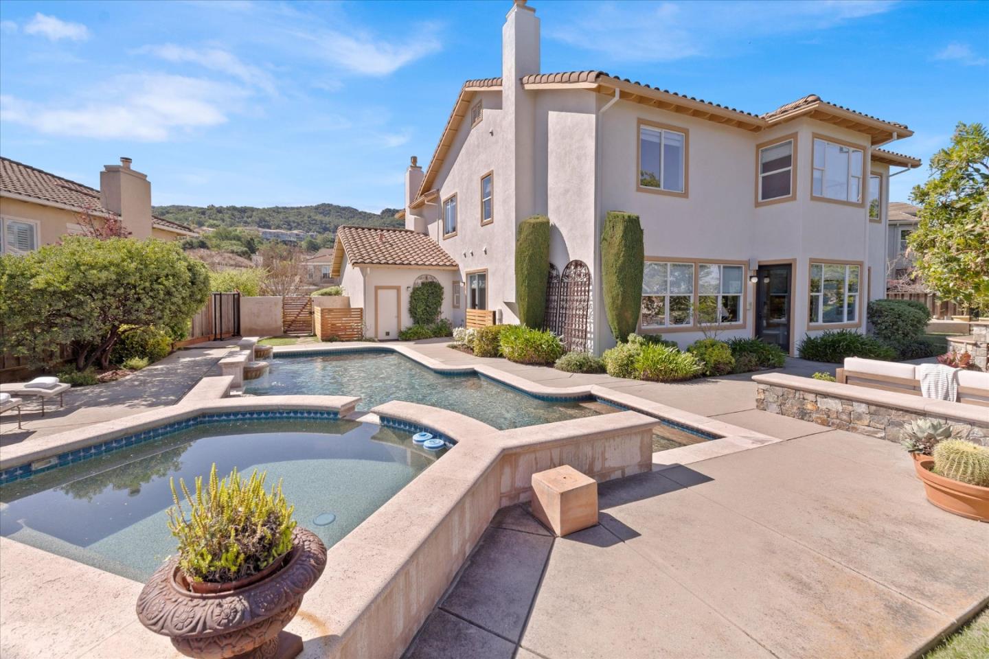 Detail Gallery Image 30 of 43 For 1136 Eagle Cliff Ct, San Jose,  CA 95120 - 4 Beds | 3/1 Baths