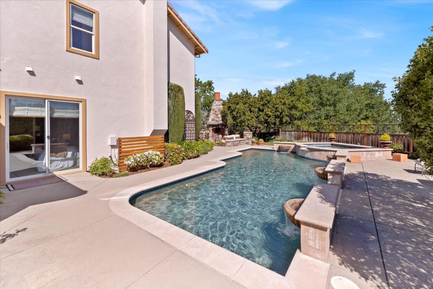 Detail Gallery Image 32 of 43 For 1136 Eagle Cliff Ct, San Jose,  CA 95120 - 4 Beds | 3/1 Baths