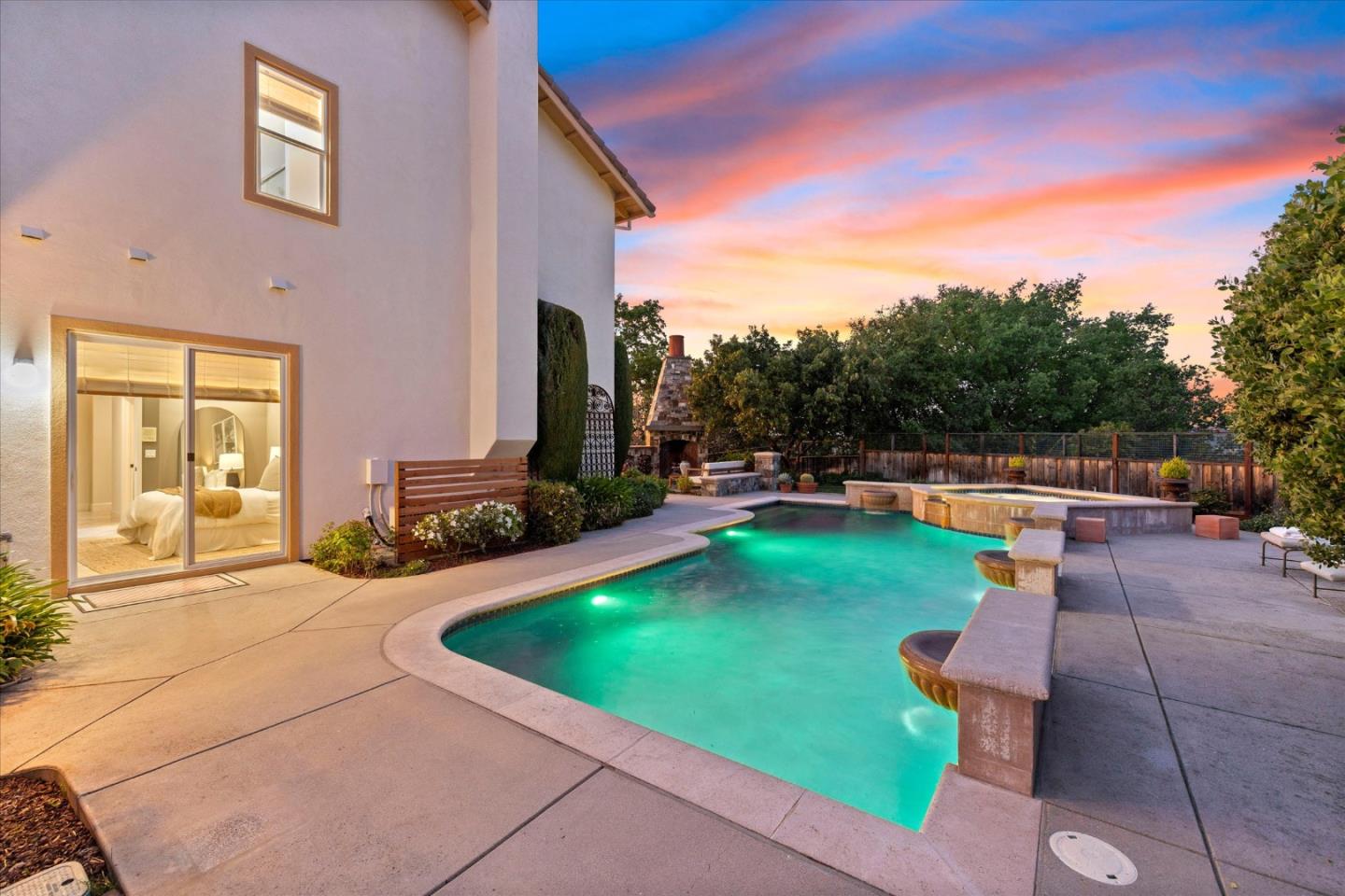 Detail Gallery Image 33 of 43 For 1136 Eagle Cliff Ct, San Jose,  CA 95120 - 4 Beds | 3/1 Baths