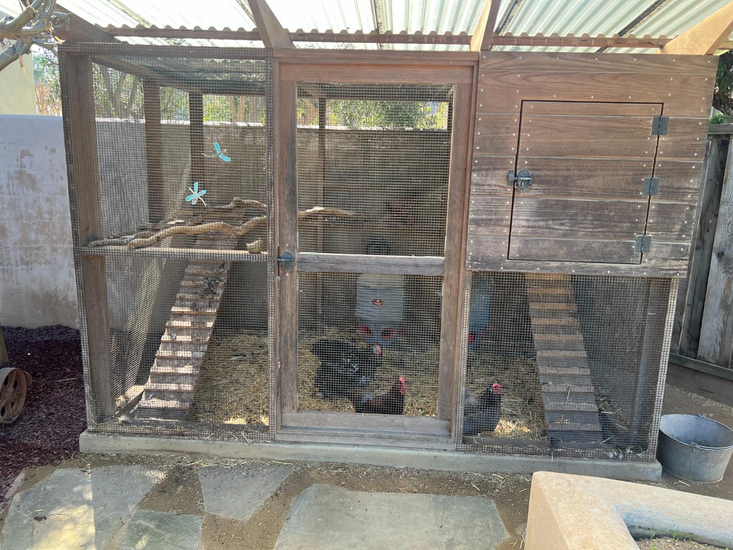 Detail Gallery Image 39 of 43 For 1136 Eagle Cliff Ct, San Jose,  CA 95120 - 4 Beds | 3/1 Baths