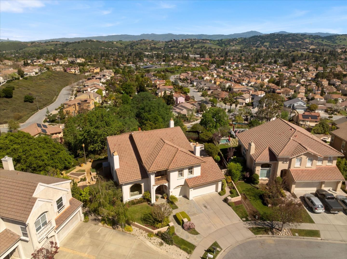 Detail Gallery Image 40 of 43 For 1136 Eagle Cliff Ct, San Jose,  CA 95120 - 4 Beds | 3/1 Baths