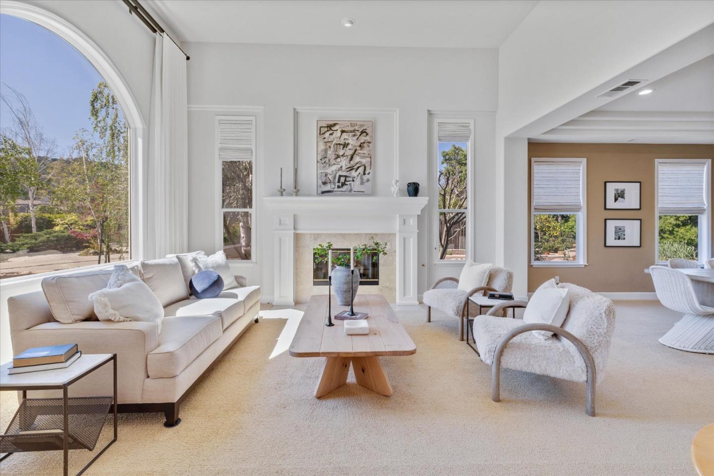 Detail Gallery Image 5 of 43 For 1136 Eagle Cliff Ct, San Jose,  CA 95120 - 4 Beds | 3/1 Baths