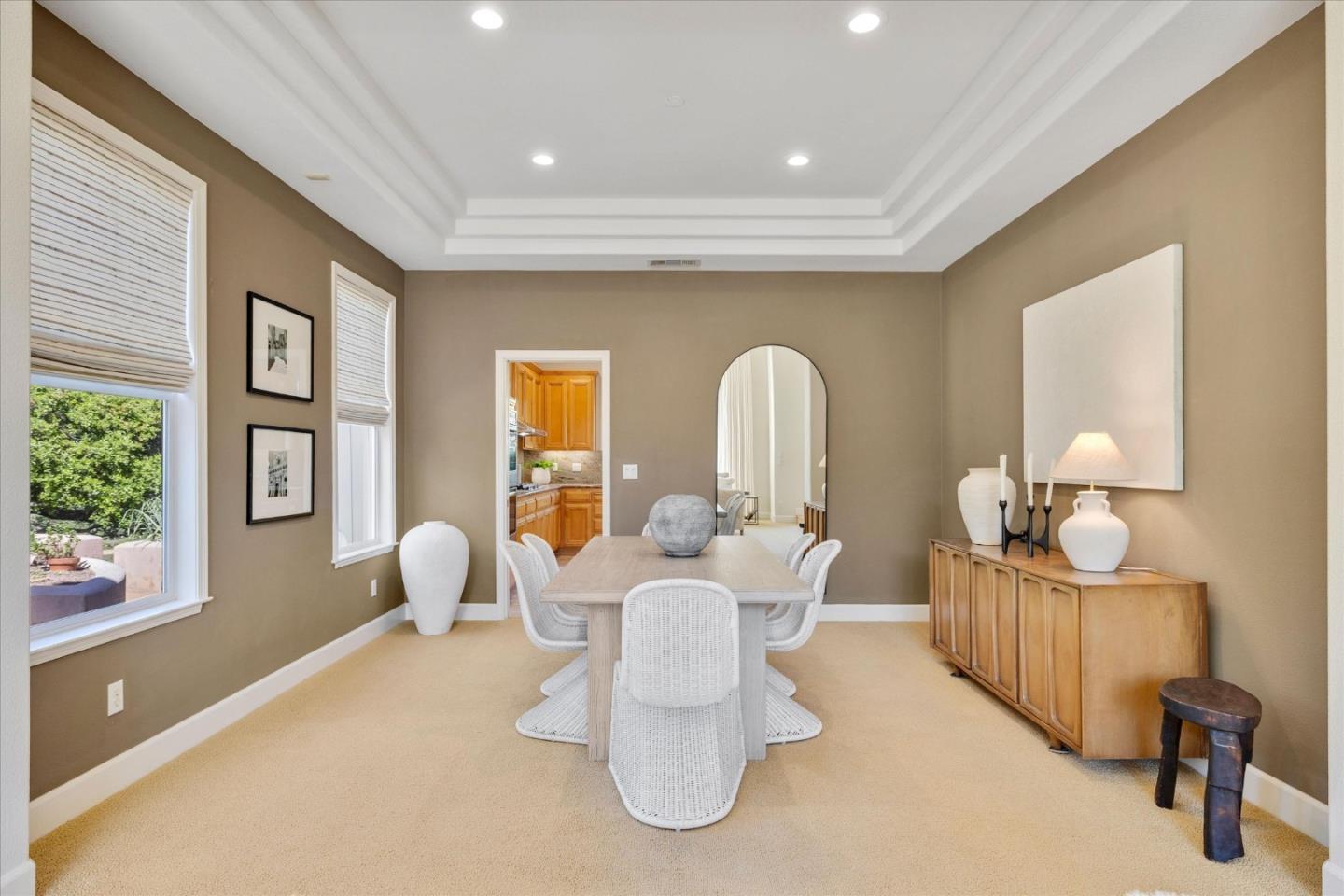 Detail Gallery Image 8 of 43 For 1136 Eagle Cliff Ct, San Jose,  CA 95120 - 4 Beds | 3/1 Baths