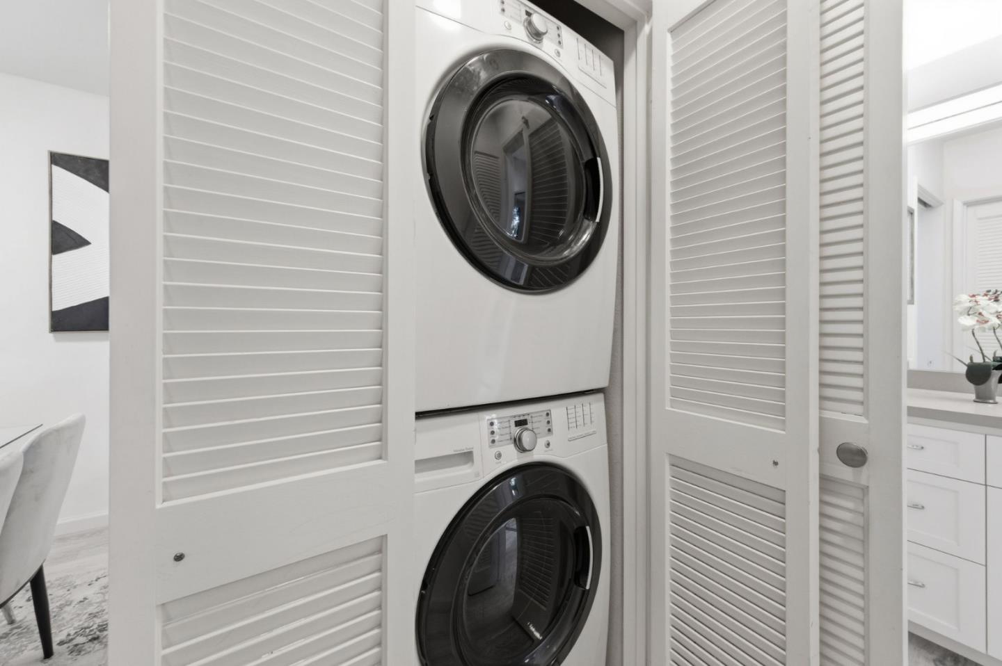 Detail Gallery Image 13 of 35 For 4250 El Camino Real #A305,  Palo Alto,  CA 94306 - 2 Beds | 2 Baths