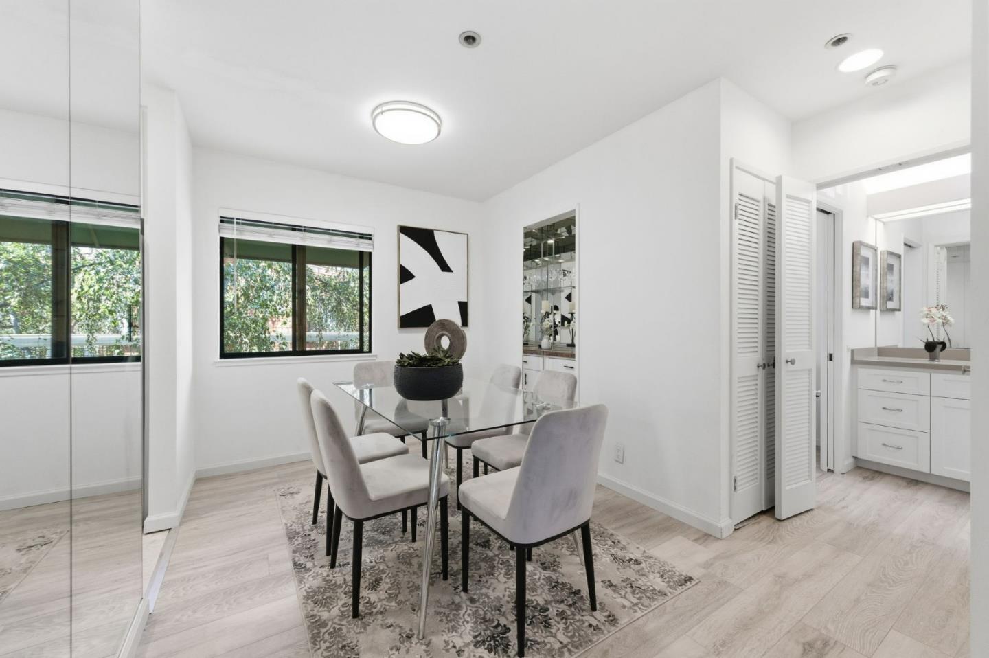 Detail Gallery Image 14 of 35 For 4250 El Camino Real #A305,  Palo Alto,  CA 94306 - 2 Beds | 2 Baths