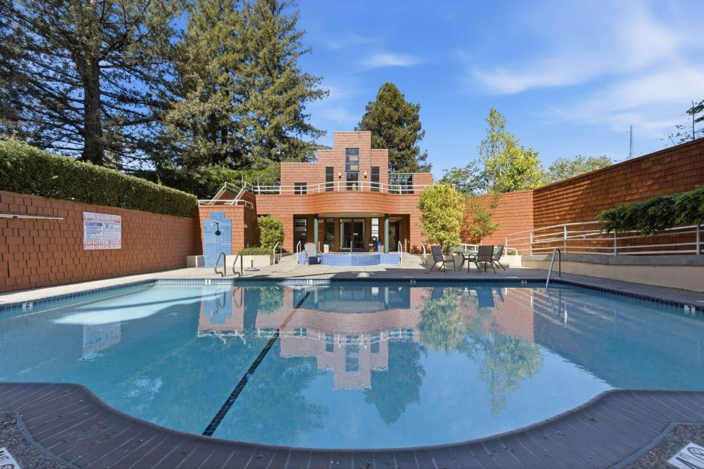 Detail Gallery Image 30 of 35 For 4250 El Camino Real #A305,  Palo Alto,  CA 94306 - 2 Beds | 2 Baths