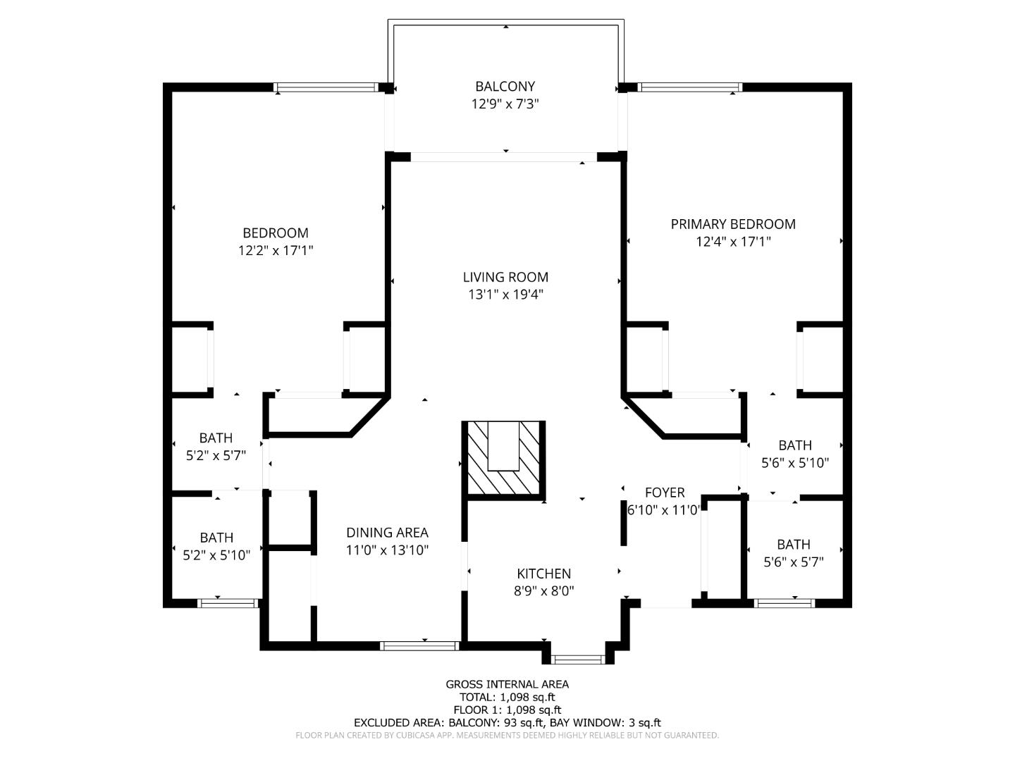 Detail Gallery Image 32 of 35 For 4250 El Camino Real #A305,  Palo Alto,  CA 94306 - 2 Beds | 2 Baths