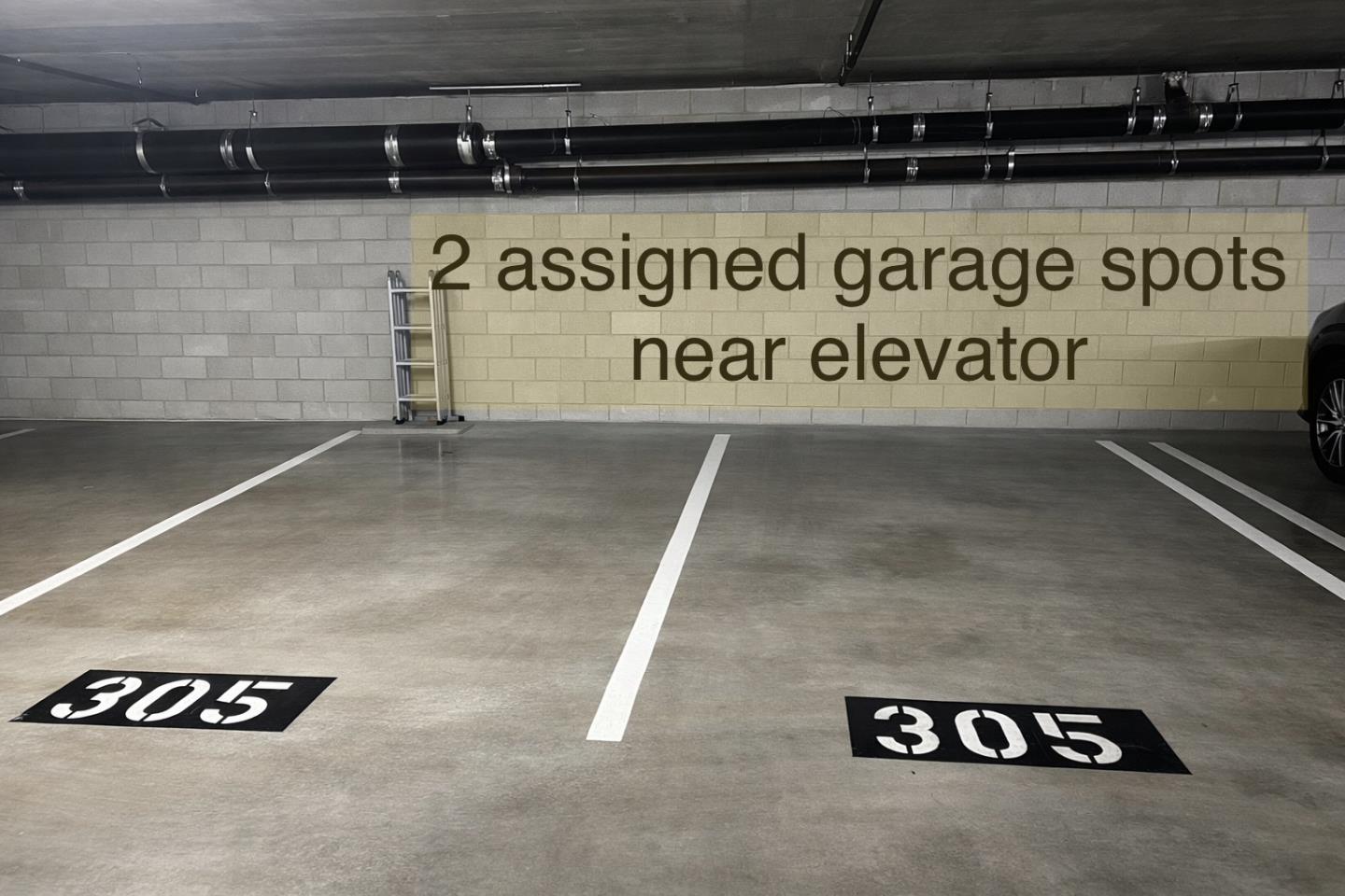 Detail Gallery Image 34 of 35 For 4250 El Camino Real #A305,  Palo Alto,  CA 94306 - 2 Beds | 2 Baths