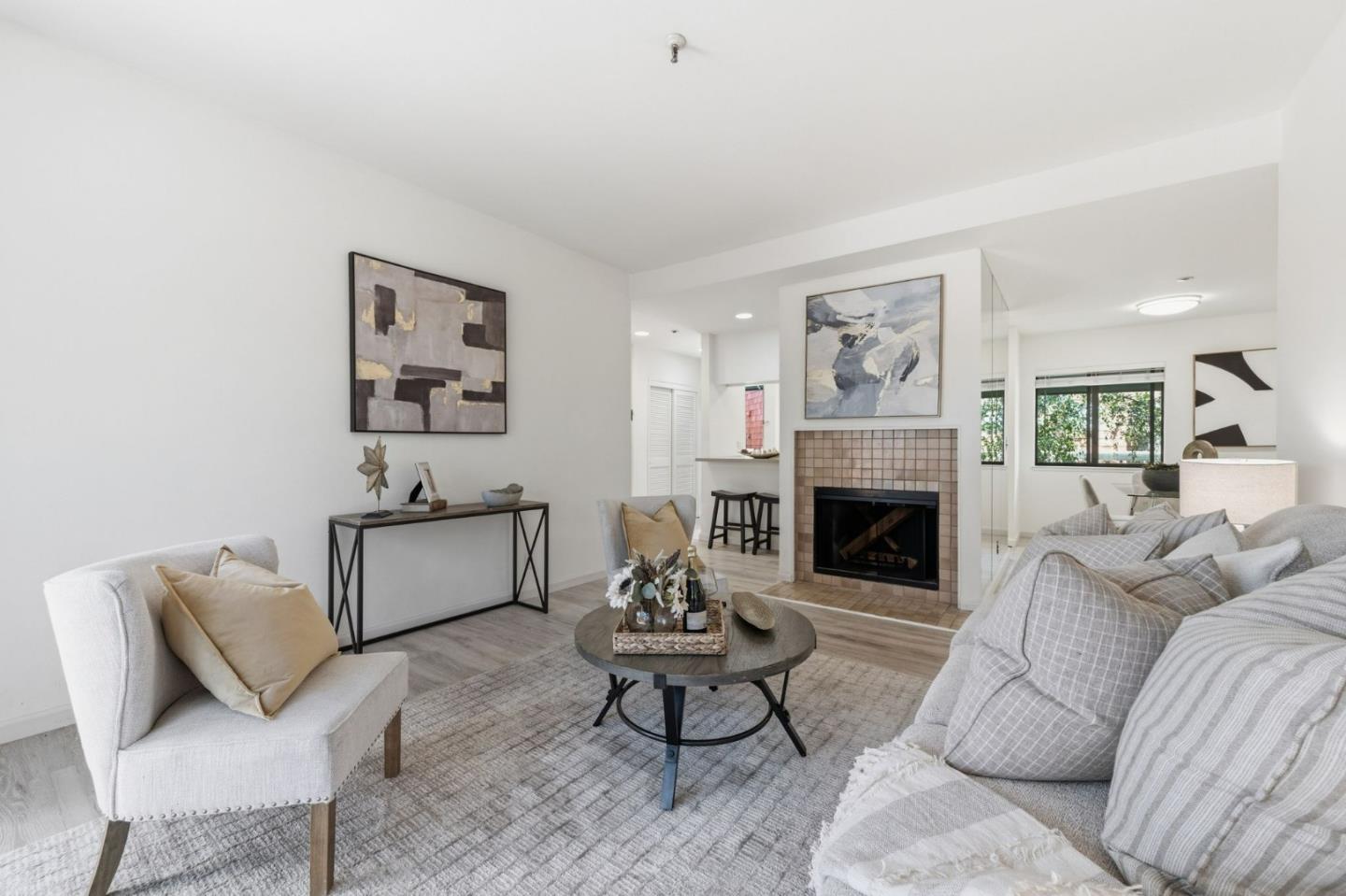 Detail Gallery Image 4 of 35 For 4250 El Camino Real #A305,  Palo Alto,  CA 94306 - 2 Beds | 2 Baths