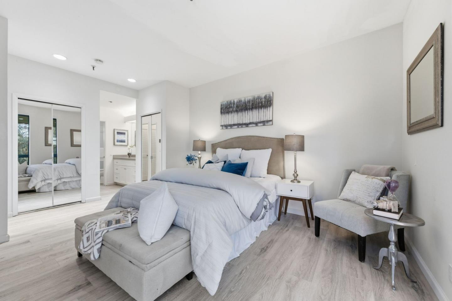 Detail Gallery Image 6 of 35 For 4250 El Camino Real #A305,  Palo Alto,  CA 94306 - 2 Beds | 2 Baths