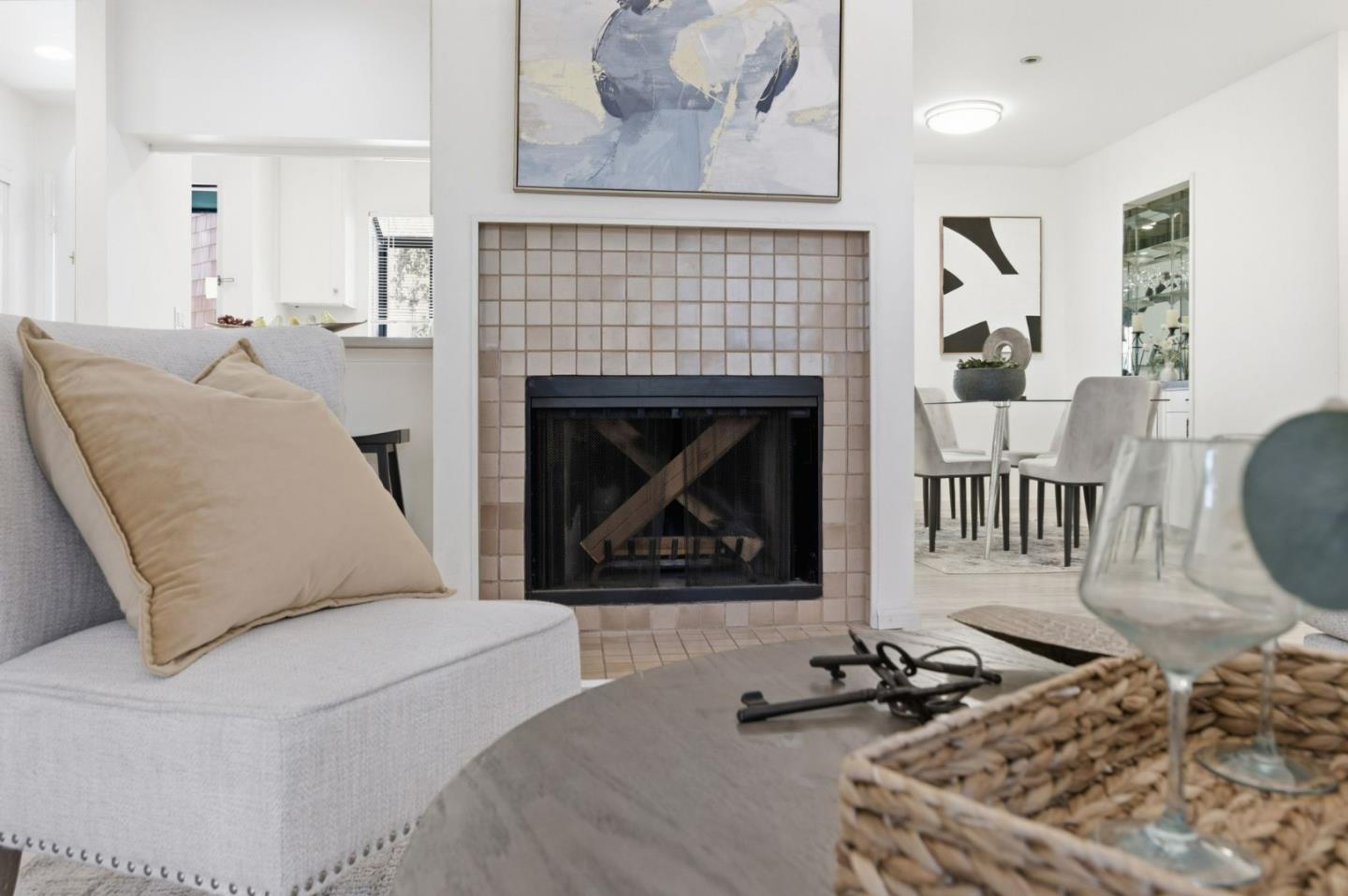 Detail Gallery Image 8 of 35 For 4250 El Camino Real #A305,  Palo Alto,  CA 94306 - 2 Beds | 2 Baths