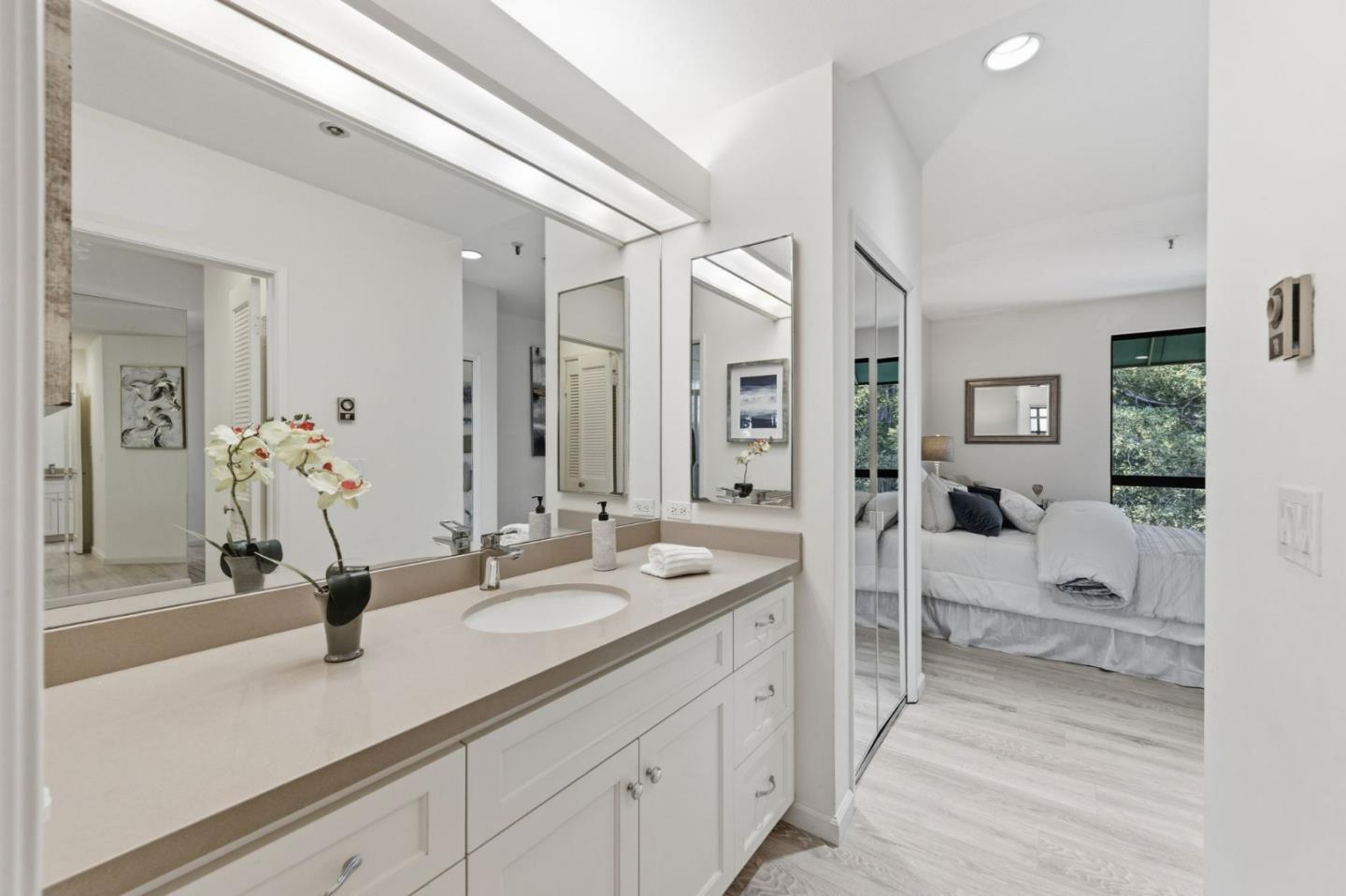 Detail Gallery Image 9 of 35 For 4250 El Camino Real #A305,  Palo Alto,  CA 94306 - 2 Beds | 2 Baths
