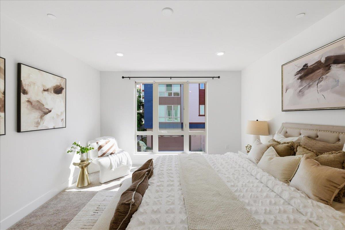 Detail Gallery Image 17 of 52 For 370 Riesling Ave #20,  Milpitas,  CA 95035 - 3 Beds | 2/1 Baths