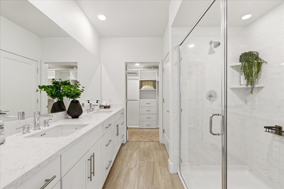 Detail Gallery Image 22 of 52 For 370 Riesling Ave #20,  Milpitas,  CA 95035 - 3 Beds | 2/1 Baths