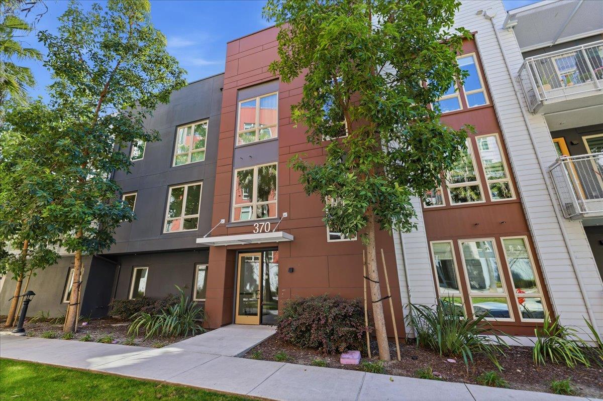 Detail Gallery Image 41 of 52 For 370 Riesling Ave #20,  Milpitas,  CA 95035 - 3 Beds | 2/1 Baths